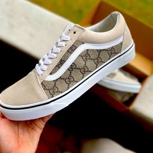 Custom Vans